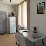 Apartment Sejour Au Coeur D'angers *