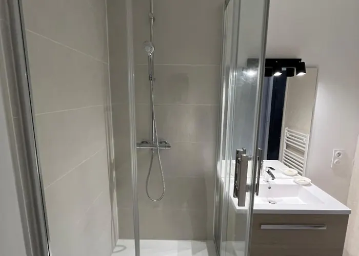 Au Cœur D'angers Angers