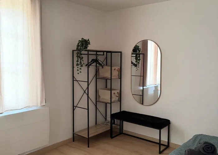 Sejour Au Coeur D'angers Appartement Angers