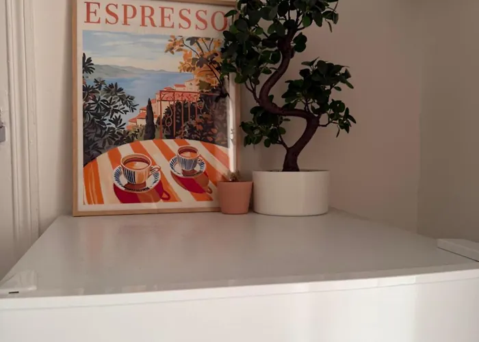 Sejour Au Coeur D'angers Appartement Angers