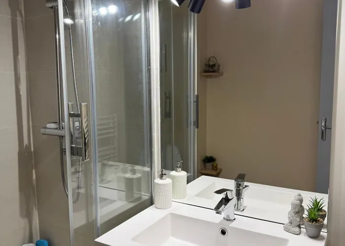 Au Cœur D'angers Angers