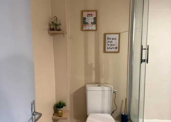 Apartamento Au Cœur D'angers