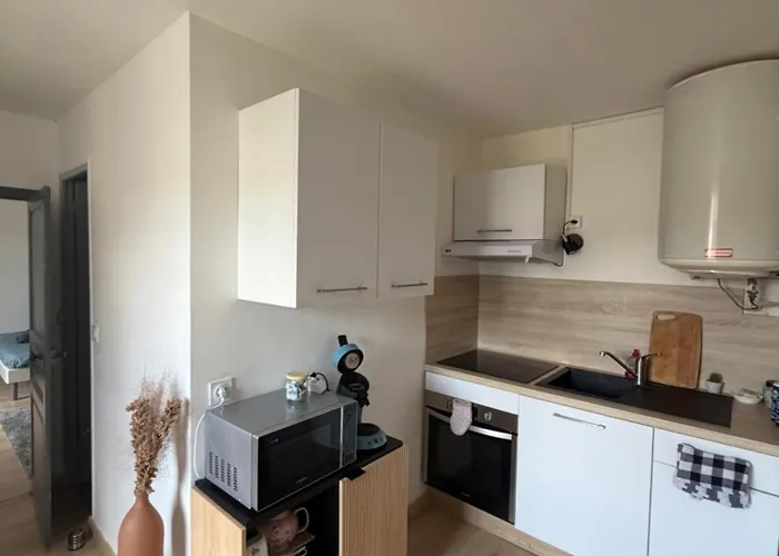 Au Cœur D'angers Apartamento Angers